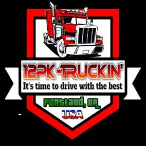 Meet your Posher, 12pk-